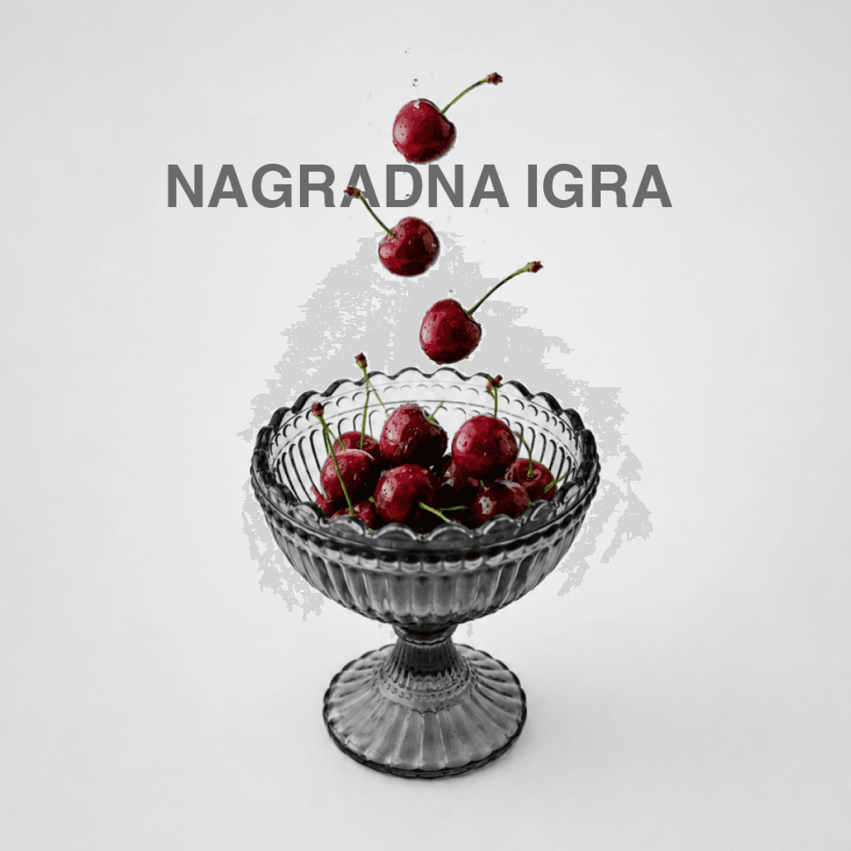 Nagradna igra Mariskooli